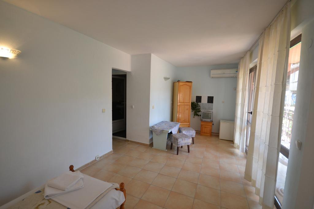 Guest House Olimpia Созополь Экстерьер фото