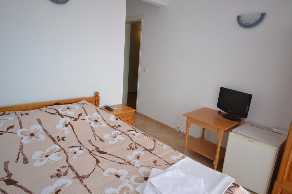 Guest House Olimpia Созополь Экстерьер фото