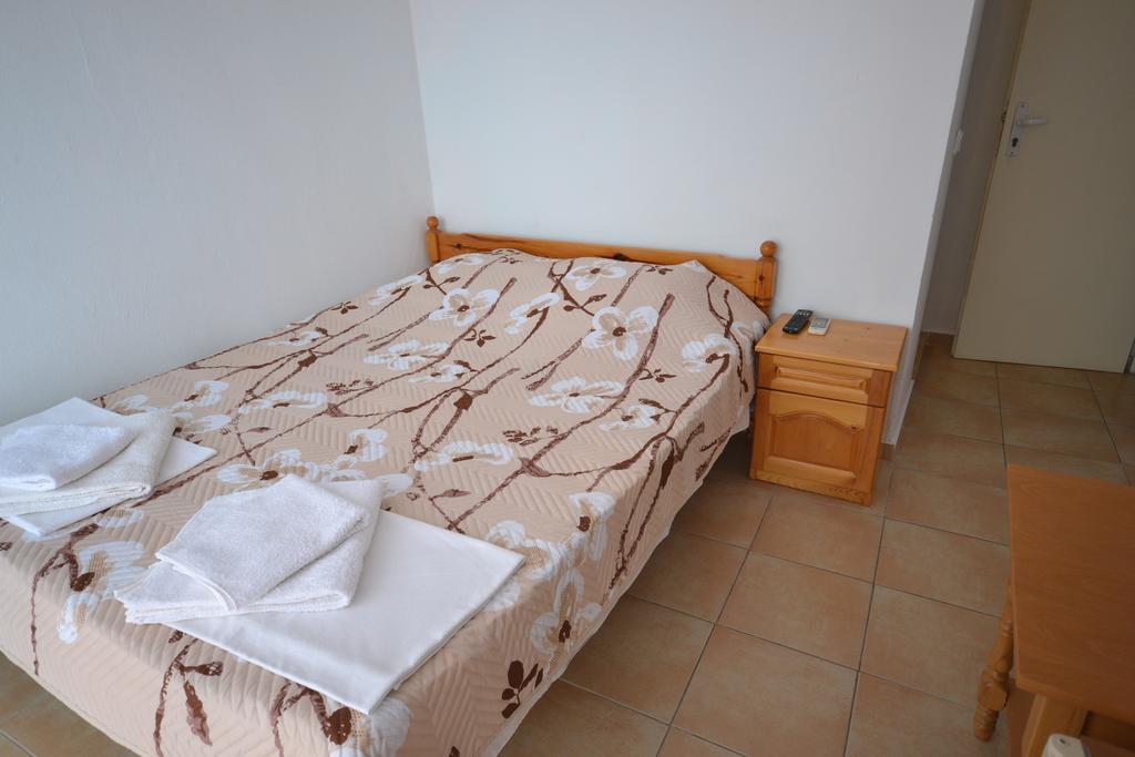 Guest House Olimpia Созополь Экстерьер фото